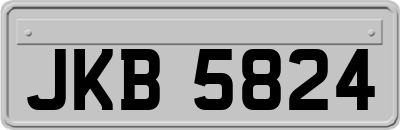 JKB5824