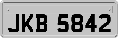 JKB5842