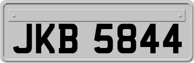 JKB5844