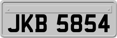 JKB5854