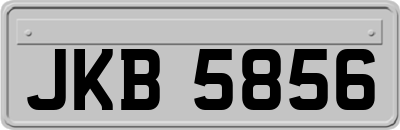 JKB5856