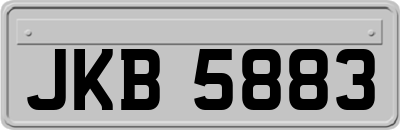 JKB5883