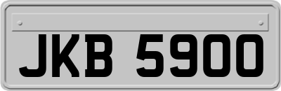 JKB5900