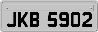 JKB5902