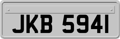JKB5941