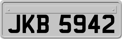 JKB5942