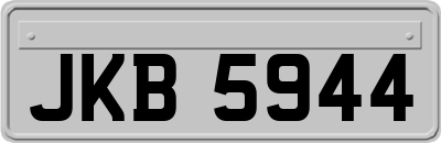 JKB5944