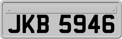 JKB5946