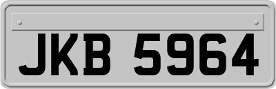 JKB5964
