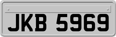 JKB5969