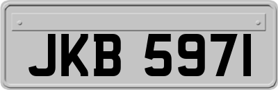 JKB5971
