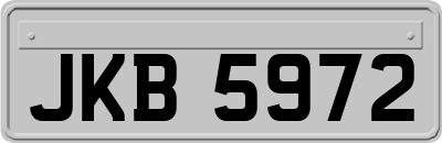 JKB5972