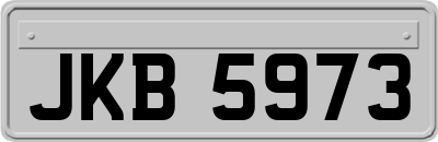 JKB5973