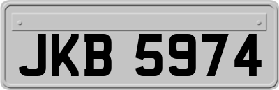 JKB5974