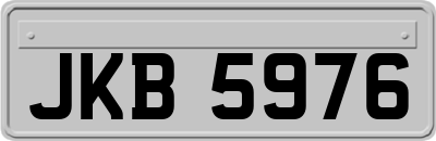 JKB5976