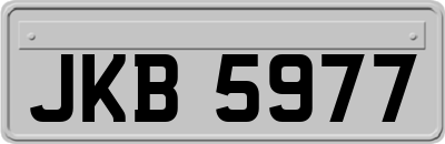 JKB5977