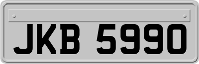 JKB5990