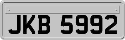 JKB5992