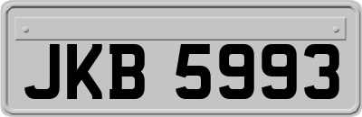 JKB5993