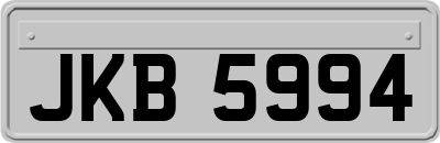 JKB5994