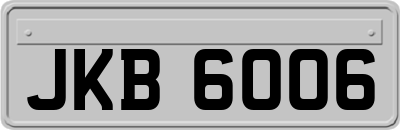JKB6006
