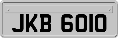 JKB6010