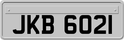JKB6021