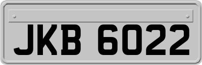 JKB6022