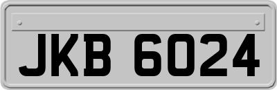 JKB6024