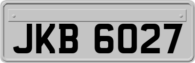JKB6027