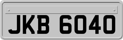 JKB6040