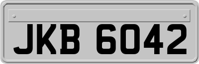 JKB6042