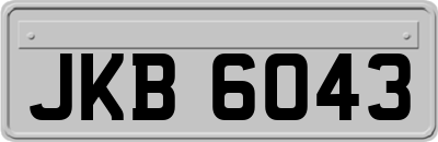 JKB6043