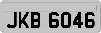 JKB6046
