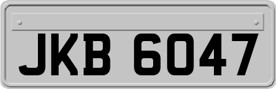 JKB6047