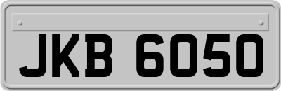 JKB6050