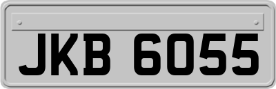 JKB6055