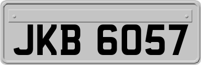 JKB6057