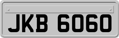 JKB6060