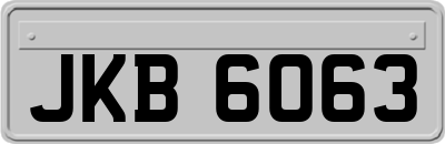 JKB6063