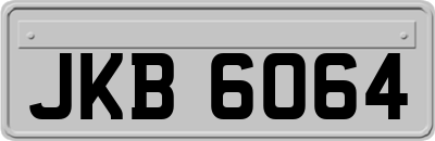 JKB6064