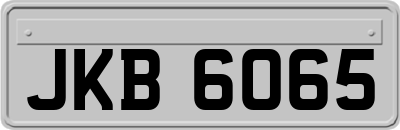 JKB6065