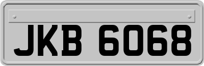 JKB6068