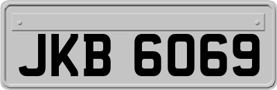 JKB6069