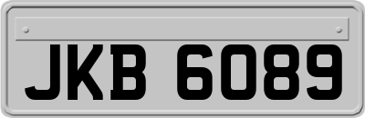 JKB6089