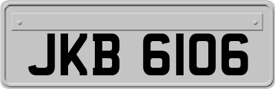 JKB6106