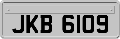 JKB6109