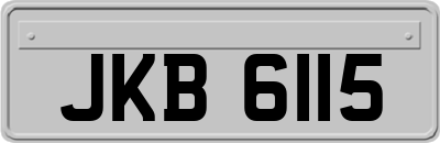 JKB6115