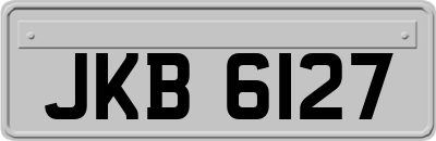 JKB6127