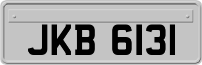 JKB6131